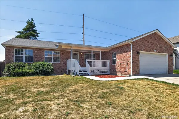 5881 S Quatar CIR, Centennial, CO 80015