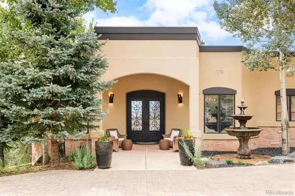 23534 Waynes WAY, Golden, CO 80401