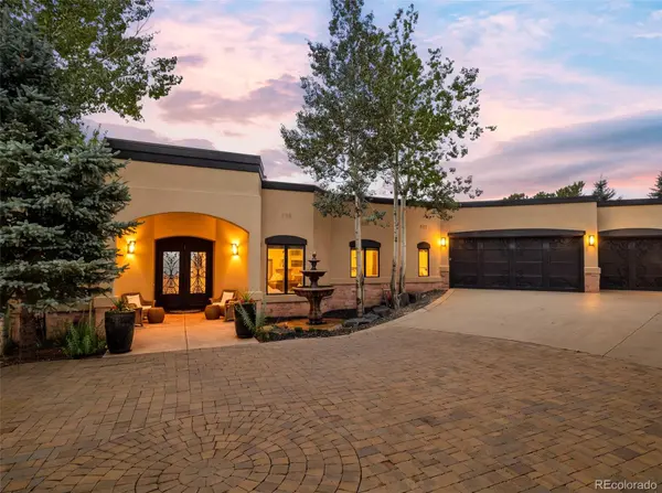 23534 Waynes WAY, Golden, CO 80401