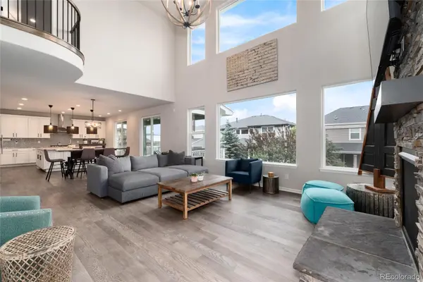 6822 S Vandriver CT, Aurora, CO 80016