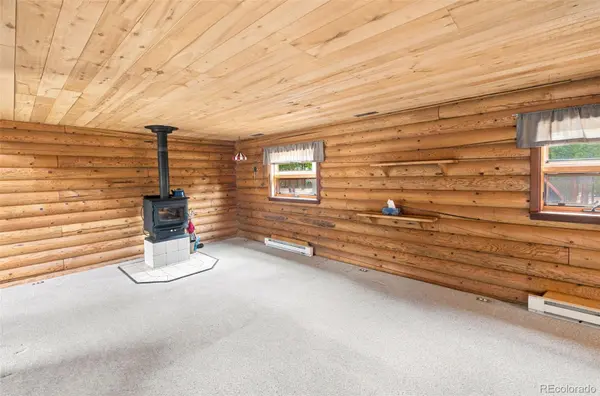 492 Trail Creek RD, Lake George, CO 80827