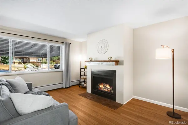 897 Glencoe ST #4, Denver, CO 80220