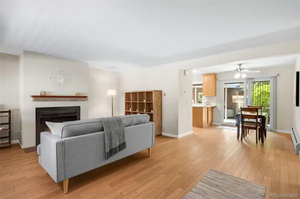 897 Glencoe ST #4, Denver, CO 80220
