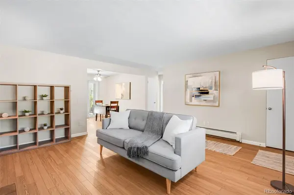 897 Glencoe ST #4, Denver, CO 80220