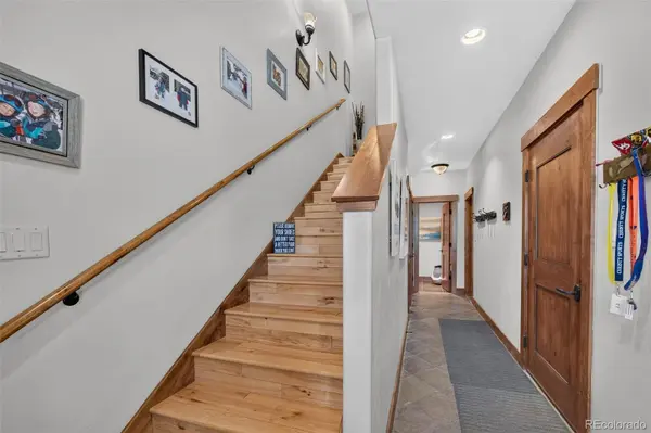 363 Lodge Pole CIR #J2, Silverthorne, CO 80435