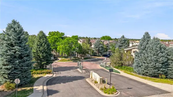 10070 E Carolina DR #202, Denver, CO 80247