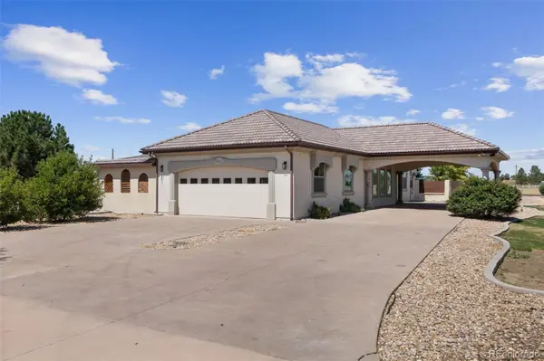 33 Stagecoach LN, Fort Morgan, CO 80701