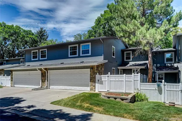 2836 S Wheeling WAY, Aurora, CO 80014