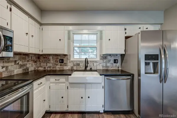 2836 S Wheeling WAY, Aurora, CO 80014