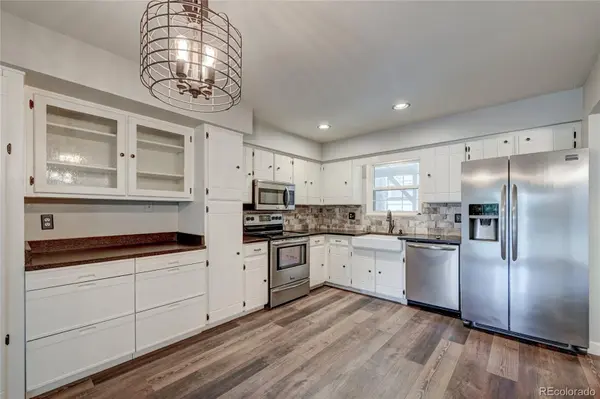 2836 S Wheeling WAY, Aurora, CO 80014