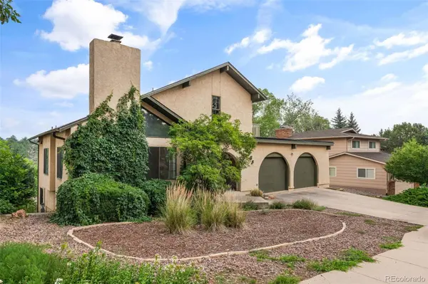 181 Del Oro CIR, Colorado Springs, CO 80919