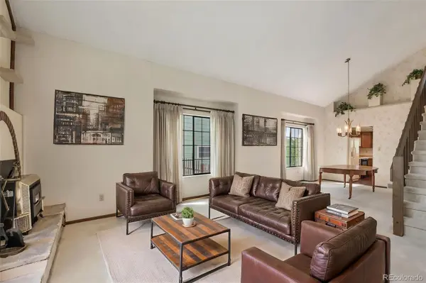 181 Del Oro CIR, Colorado Springs, CO 80919