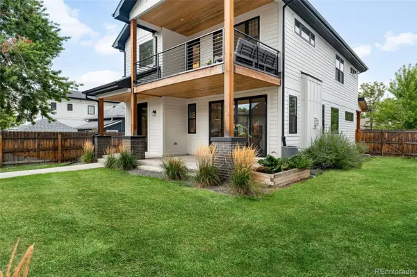 4121 Yates ST, Denver, CO 80212