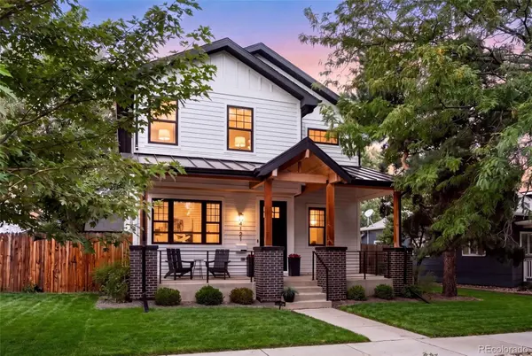 4121 Yates ST, Denver, CO 80212
