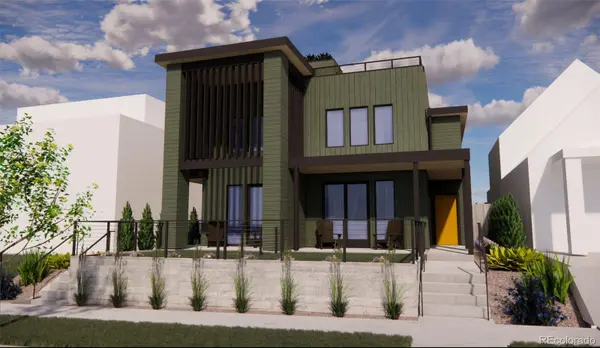 2162 S Grant ST #2, Denver, CO 80210