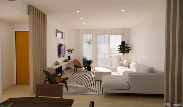 2162 S Grant ST #2, Denver, CO 80210