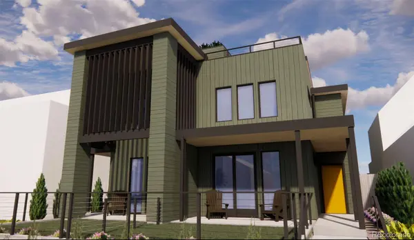 2162 S Grant ST #2, Denver, CO 80210