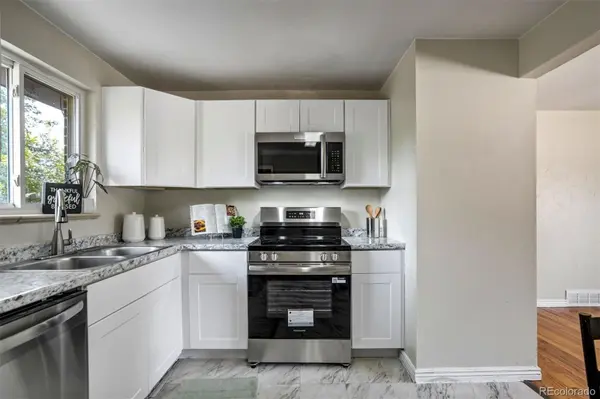 65 S Roosevelt ST, Colorado Springs, CO 80910