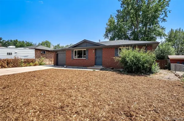 65 S Roosevelt ST, Colorado Springs, CO 80910