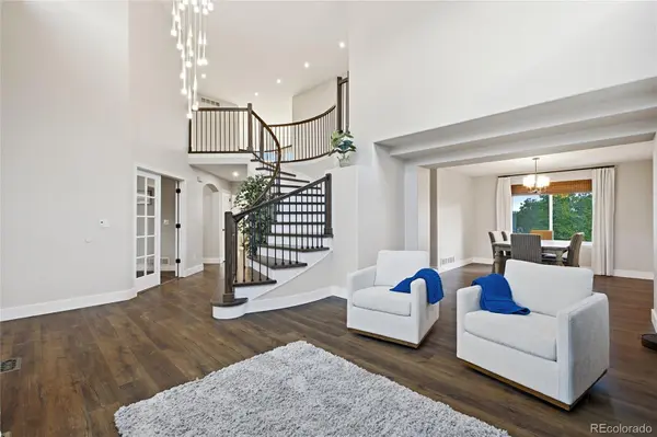 6717 Millstone ST, Littleton, CO 80130