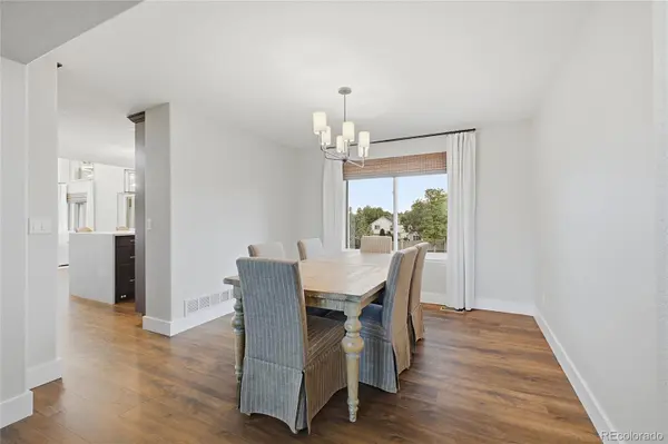 6717 Millstone ST, Littleton, CO 80130