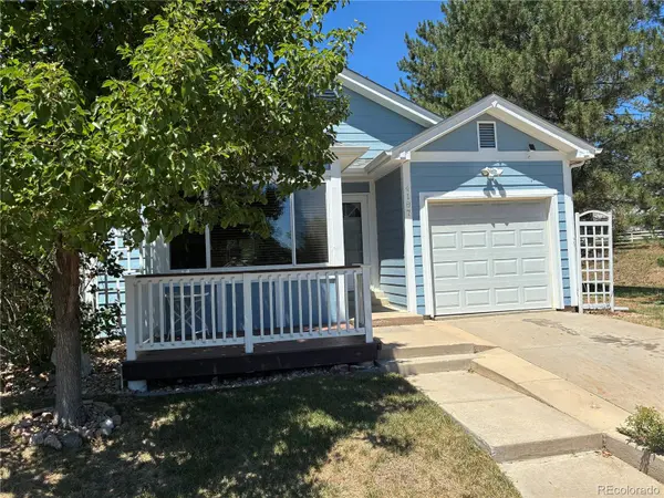 4187 E 134th DR, Thornton, CO 80241