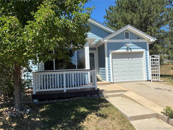 4187 E 134th DR, Thornton, CO 80241