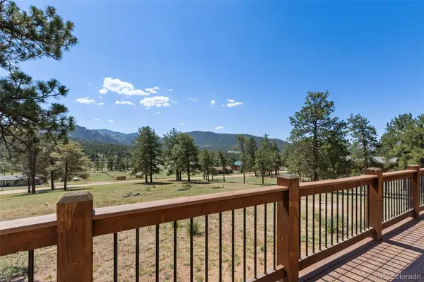34 Fetlock CIR, Florissant, CO 80816