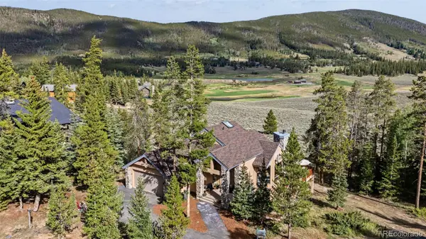 28 Spruce CIR, Keystone, CO 80435