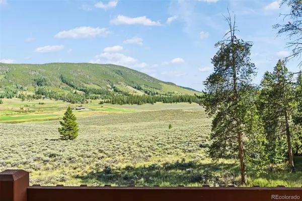 28 Spruce CIR, Keystone, CO 80435
