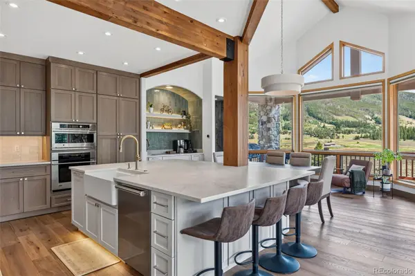 28 Spruce CIR, Keystone, CO 80435