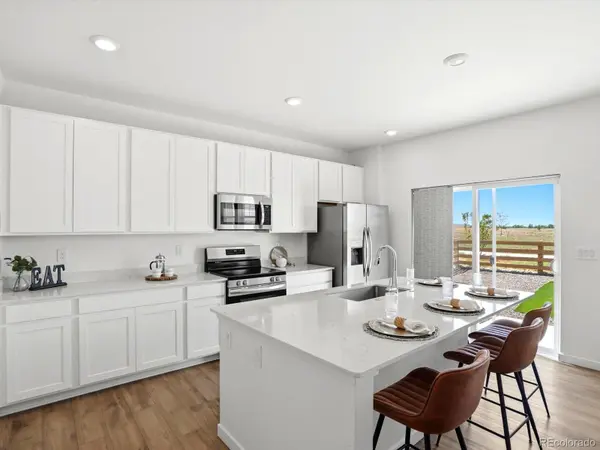 13042 E 99th PL, Commerce City, CO 80022