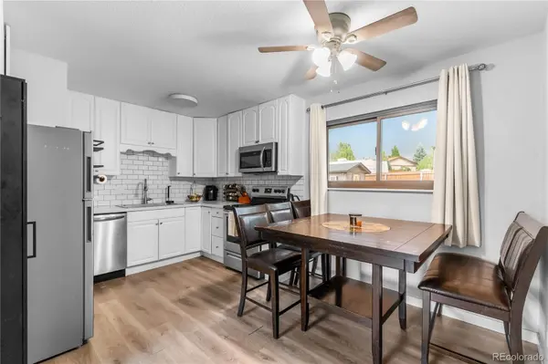 4365 Drummond, Colorado Springs, CO 80906