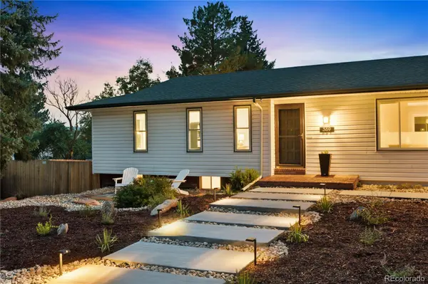 369 Burgess DR, Castle Rock, CO 80104