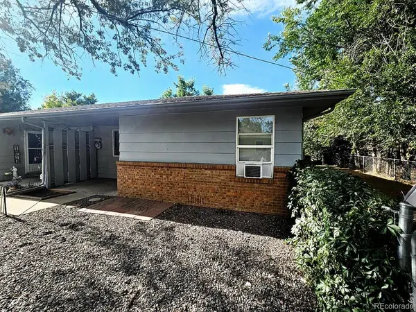 1726 Meadow ST, Longmont, CO 80501