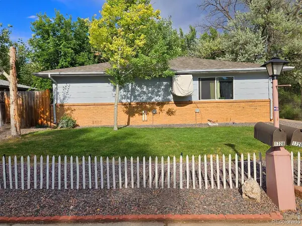 1726 Meadow ST, Longmont, CO 80501
