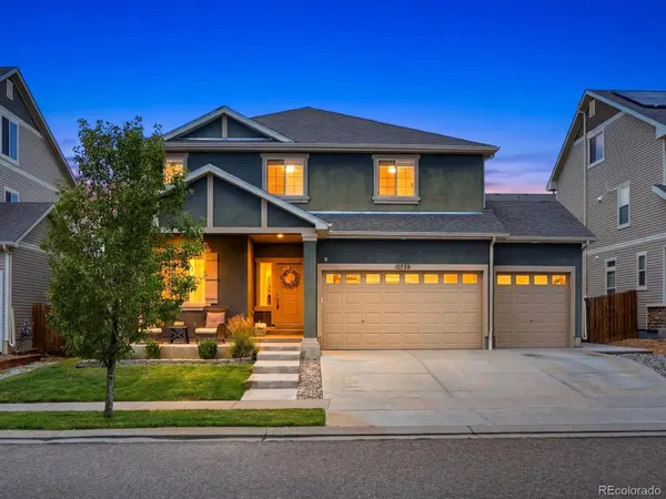 10739 Worchester WAY, Commerce City, CO 80022