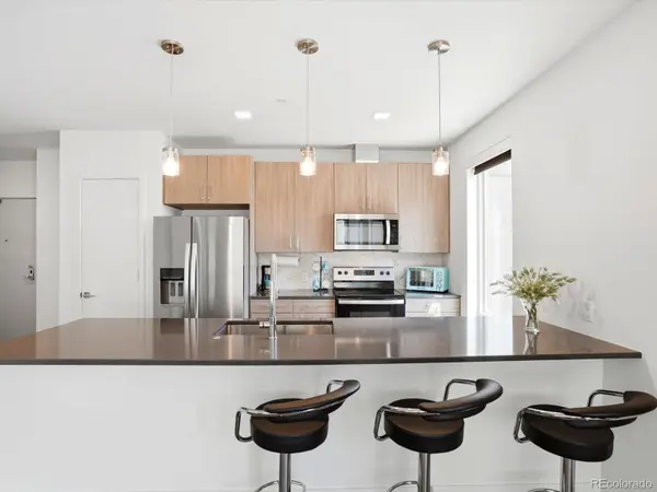 1898 S Bannock ST #212, Denver, CO 80223