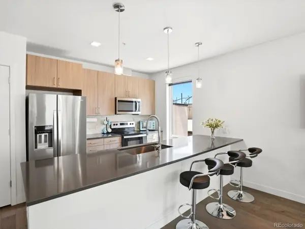 1898 S Bannock ST #212, Denver, CO 80223