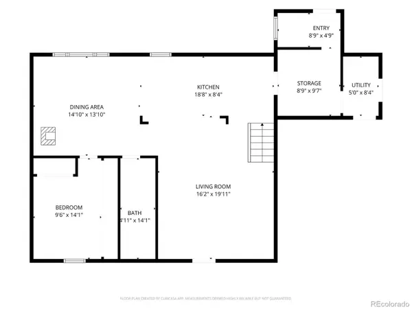 1626 Cr-61, Cripple Creek, CO 80813