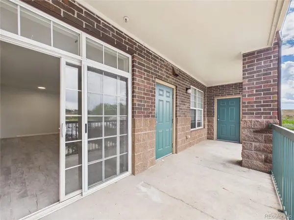 3890 S Dayton ST #107, Aurora, CO 80014