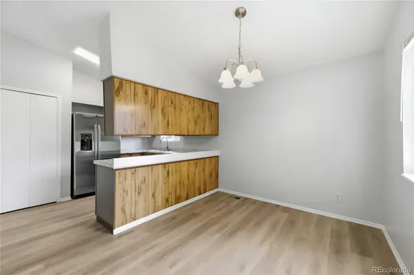 1881 Chapel Hills DR, Colorado Springs, CO 80920