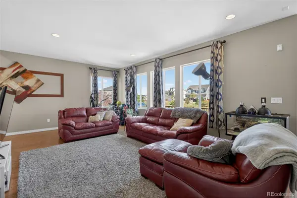 10826 Truckee CIR, Commerce City, CO 80022