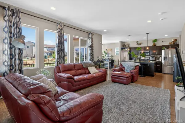 10826 Truckee CIR, Commerce City, CO 80022