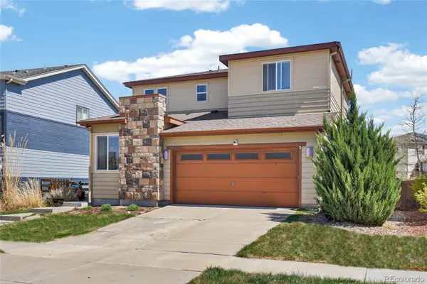 10826 Truckee CIR, Commerce City, CO 80022