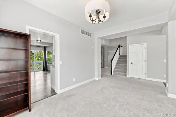 5797 S Shawnee ST, Aurora, CO 80015