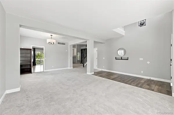 5797 S Shawnee ST, Aurora, CO 80015