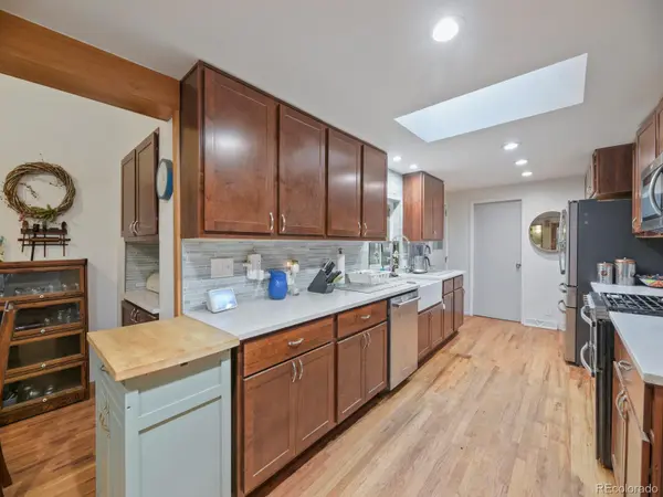 6569 Kiem RD, Evergreen, CO 80439