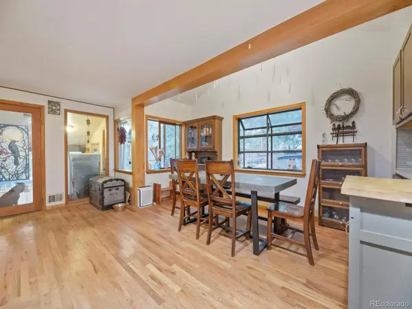 6569 Kiem RD, Evergreen, CO 80439