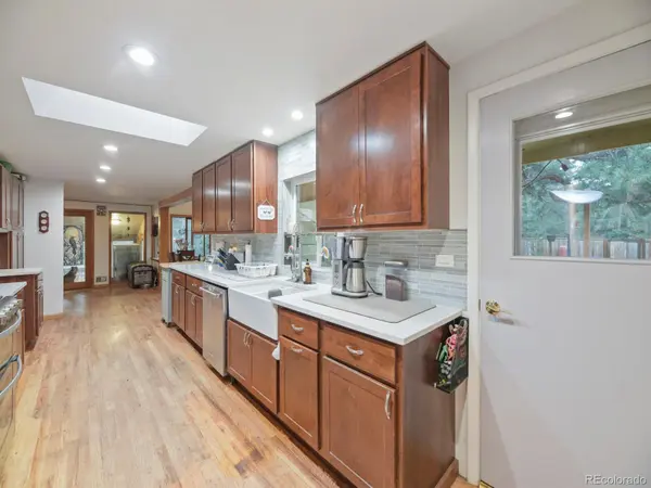 6569 Kiem RD, Evergreen, CO 80439